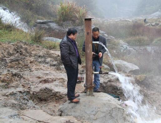 贺州专业打温泉井,贺州专业打温泉井公司