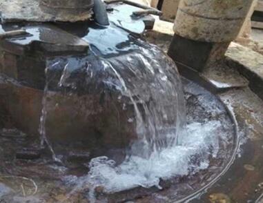 贺州快速钻井,基坑降水有限哪些方法？